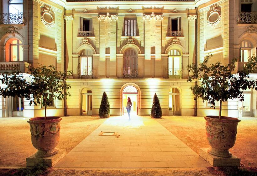 تختخواب و صبحانه Domaine De Biar