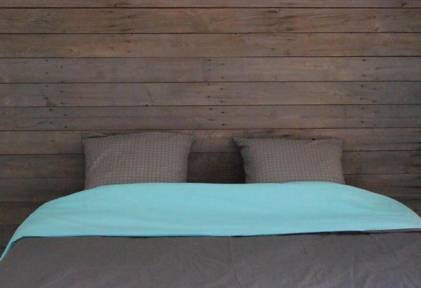مبيت وإفطار Grisa Home