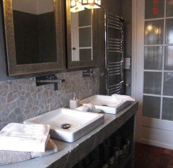 Bed and Breakfast La Mulonniere