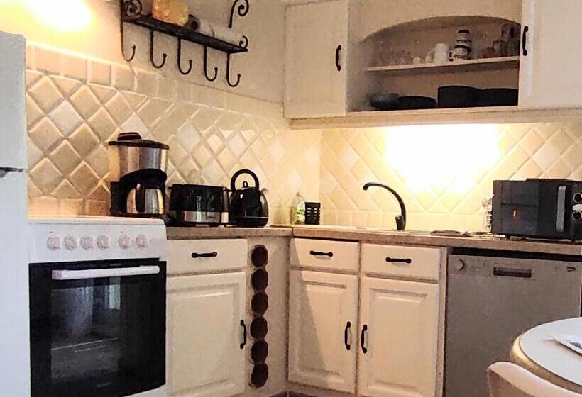 Bed and Breakfast Le Laou