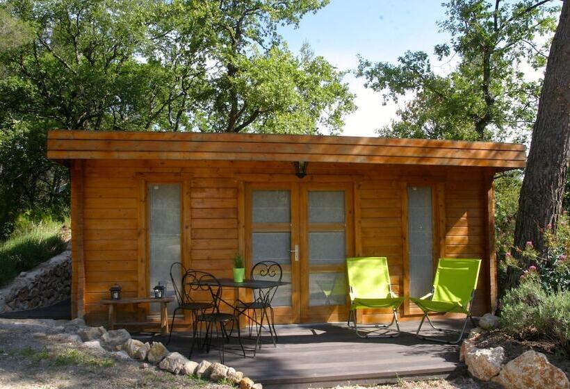 Bed and Breakfast Le Laou