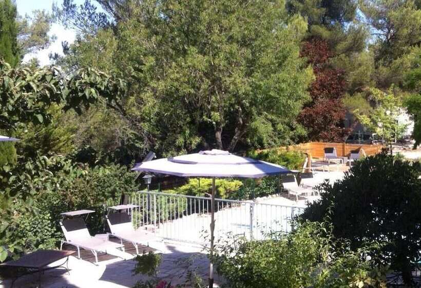 Bed and Breakfast Le Laou