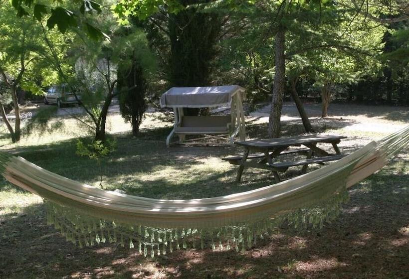 Bed and Breakfast Le Laou