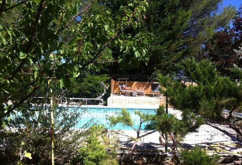 Bed and Breakfast Le Laou