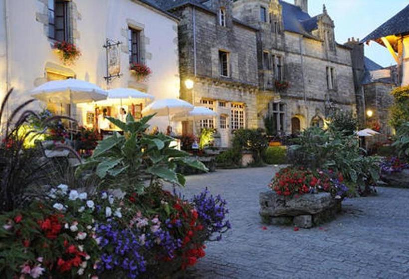 ベッドアンドブレックファースト Les Locations Du Puits