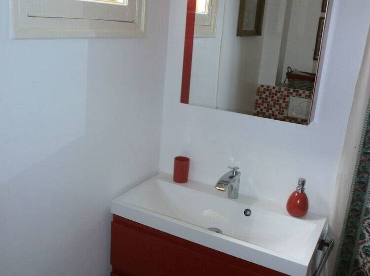 تختخواب و صبحانه Villa Mon Rêve Apartements