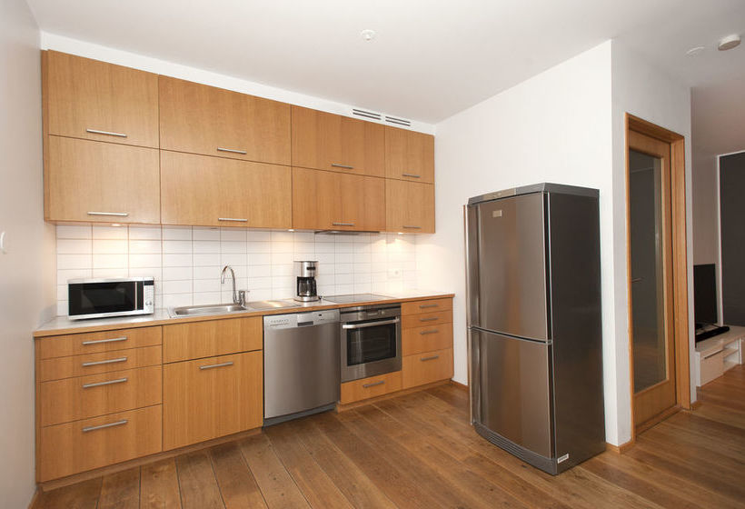 Central Premium Luxury Apartments