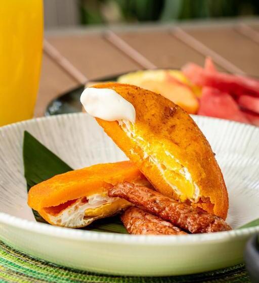 مسافرخانه Dreamer Palomino