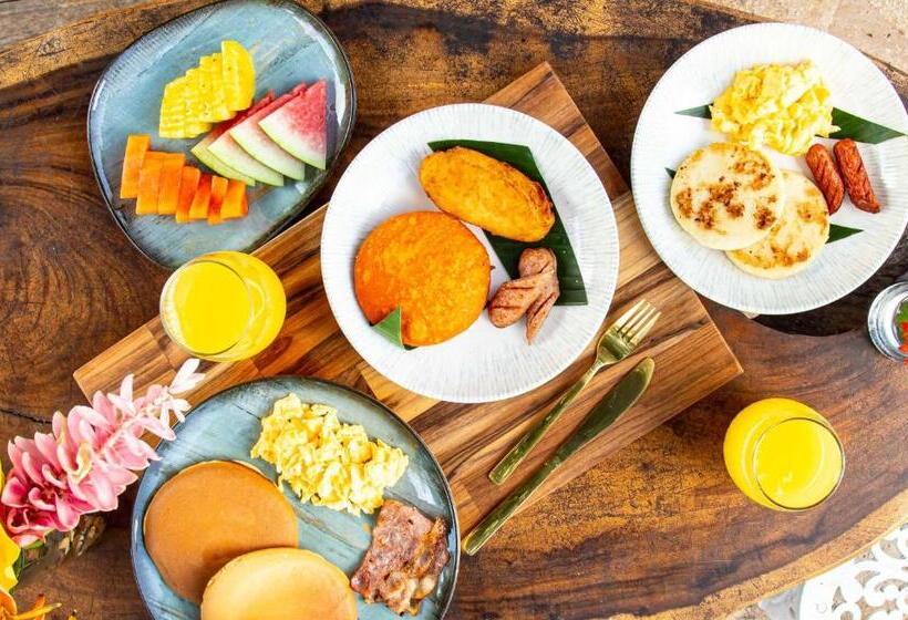 مسافرخانه Dreamer Palomino