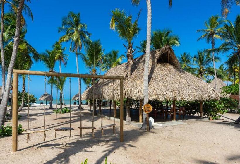 هتل Aite Eco Resort