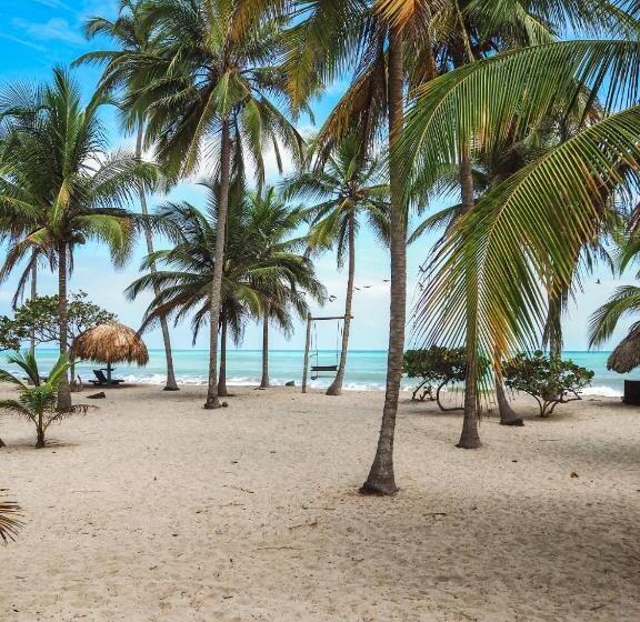 هتل Aite Eco Resort