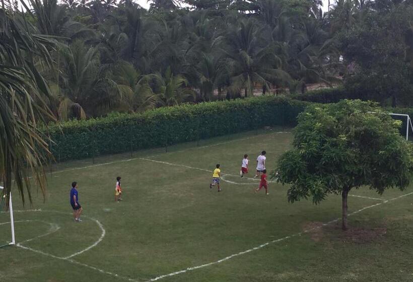 هتل Aite Eco Resort