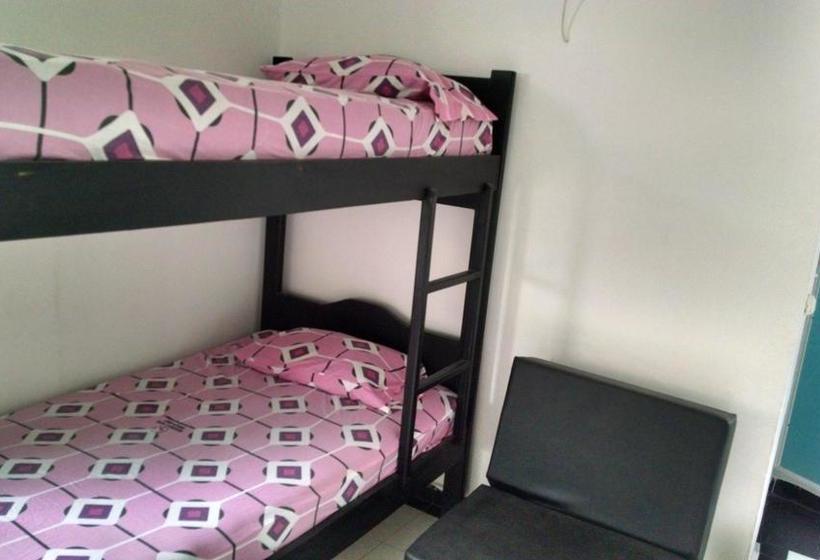 هتل Minca Express Relax   Base Camp