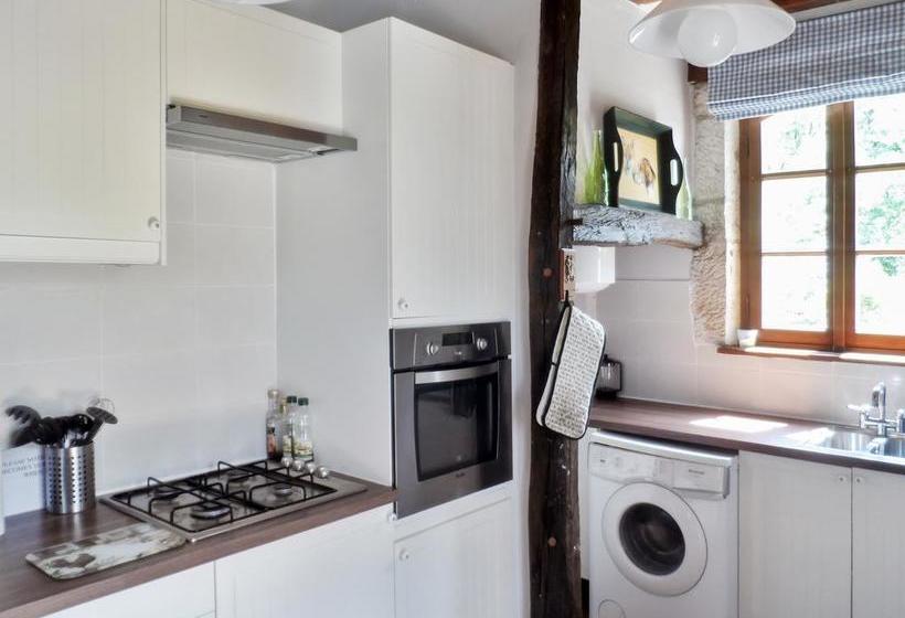 Maison De 2 Chambres Avec Piscine Privee Jardin Amenage Et Wifi A Bruniquel