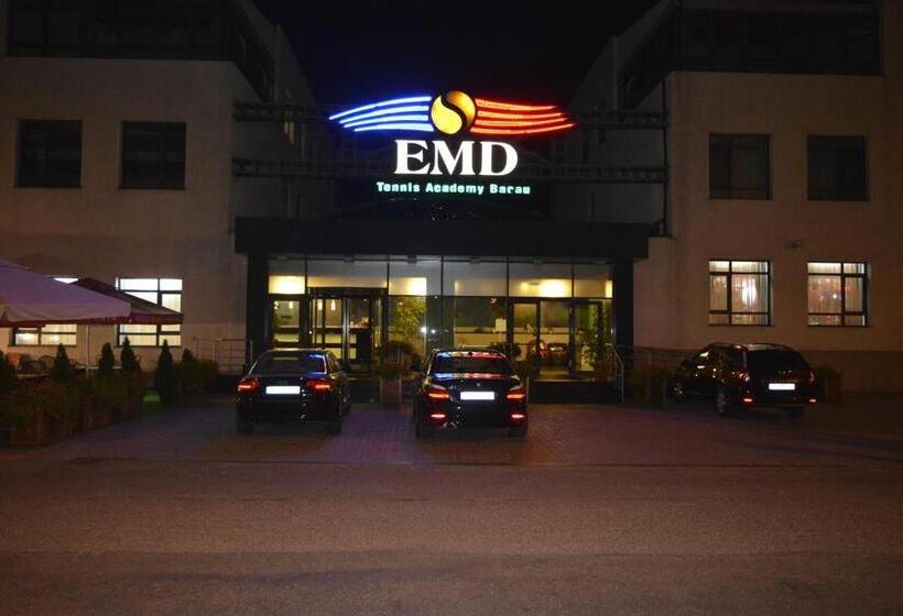 هتل Emd