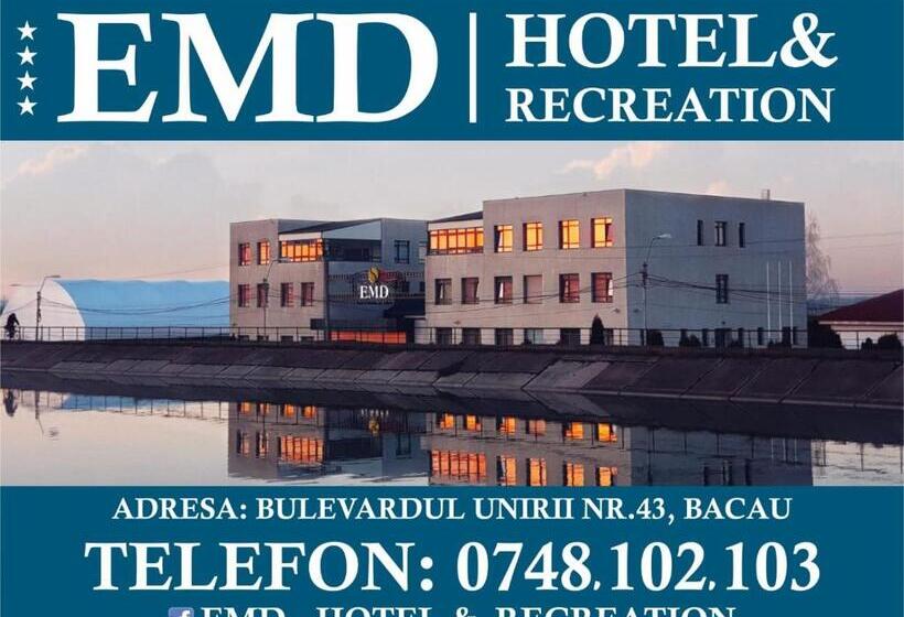 هتل Emd