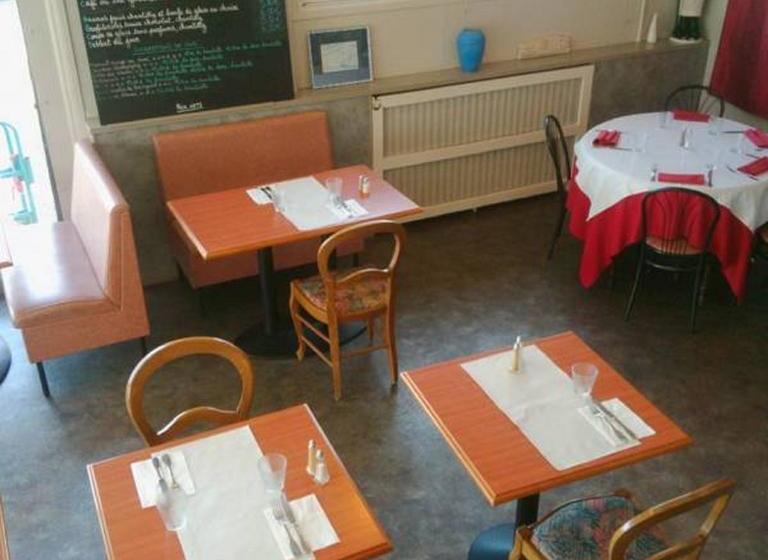فندق Hôtel La Jetée Sud