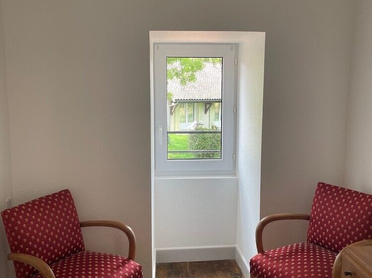 ホテル La Chatelleraie