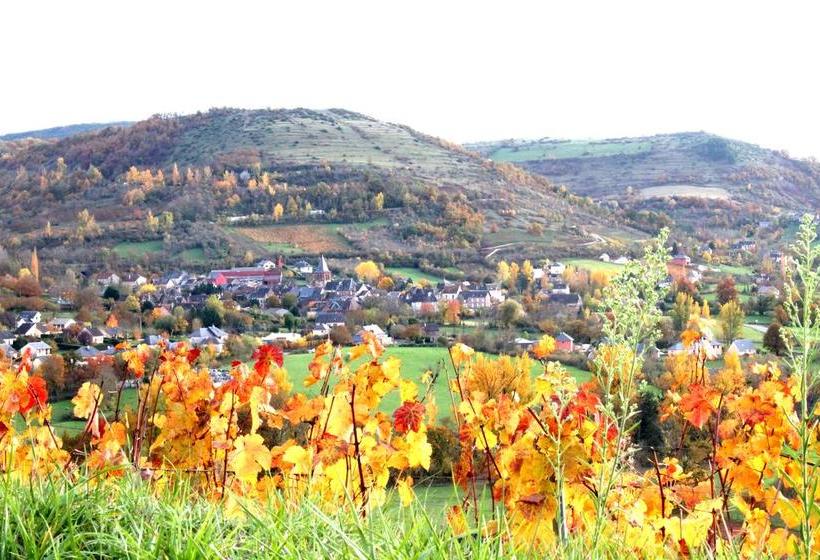 酒店 Les Chambres De L Ady