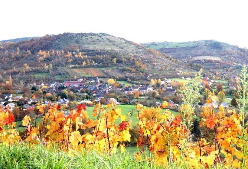 酒店 Les Chambres De L Ady