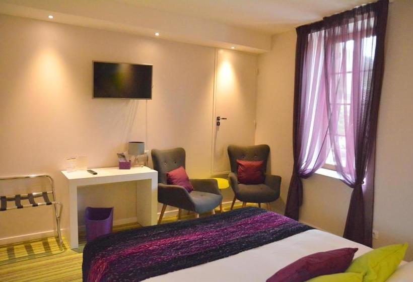 酒店 Les Chambres De L Ady