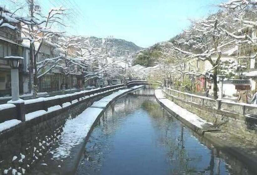هتل Matsuya