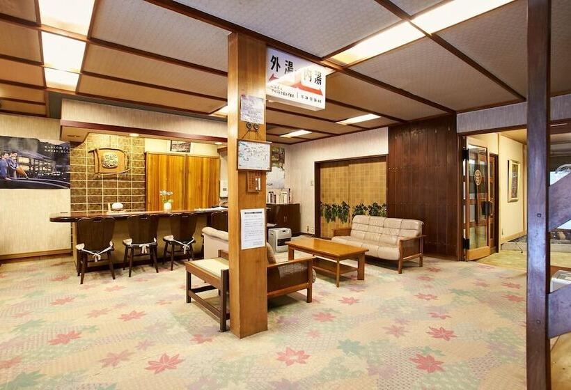هتل Matsuya