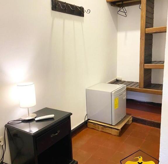 هتل Minca   La Casona