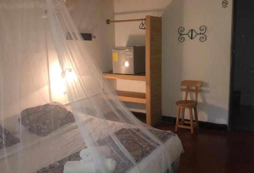 هتل Minca   La Casona