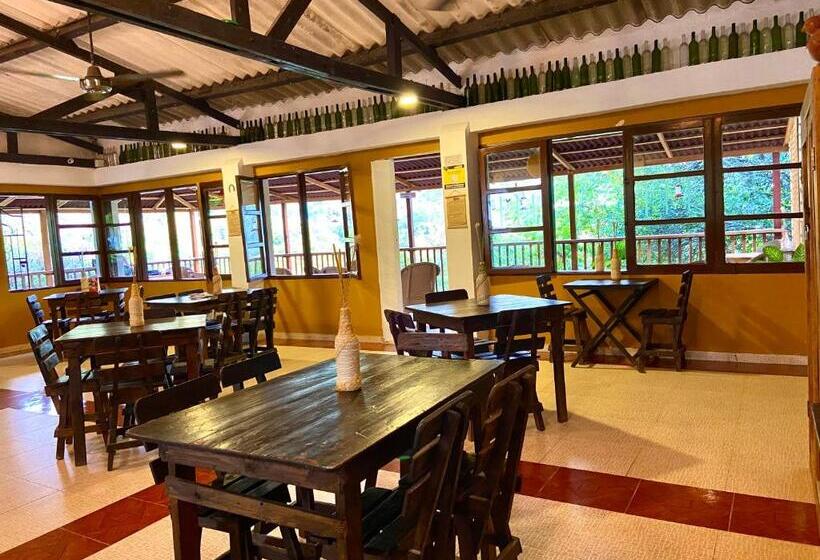 هتل Minca   La Casona