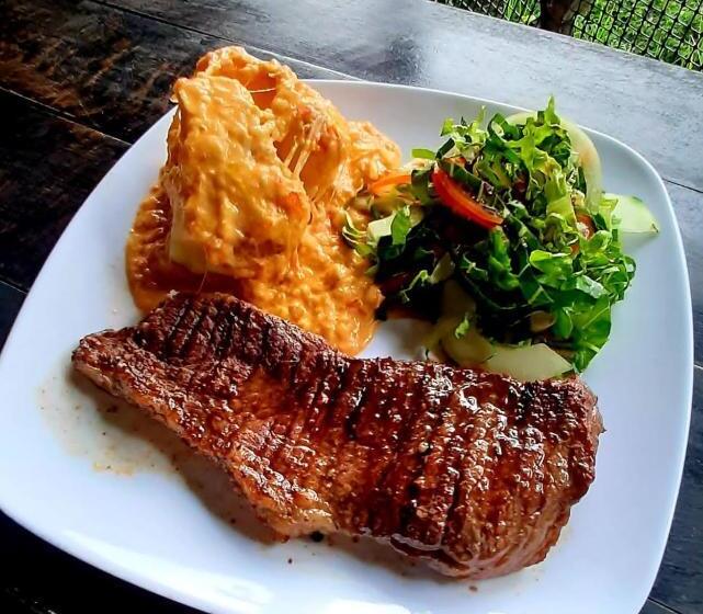 هتل Minca   La Casona