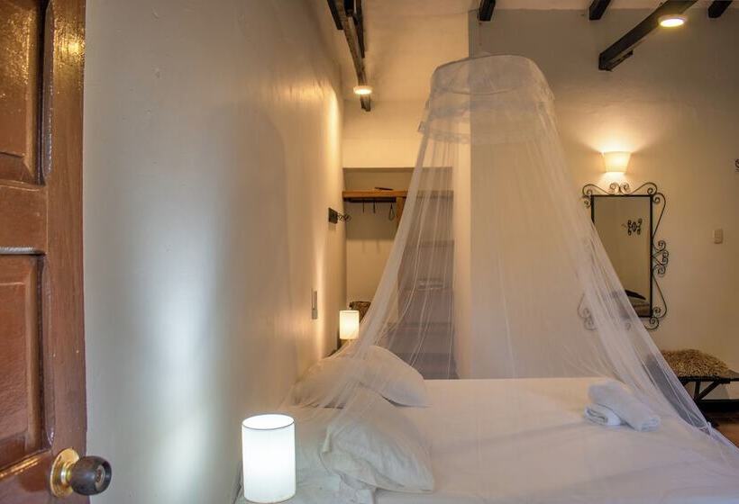 هتل Minca   La Casona