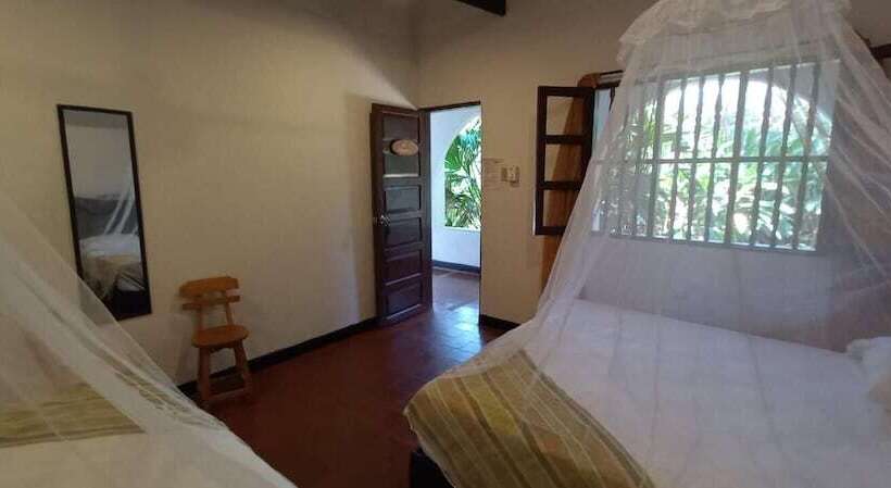 هتل Minca   La Casona