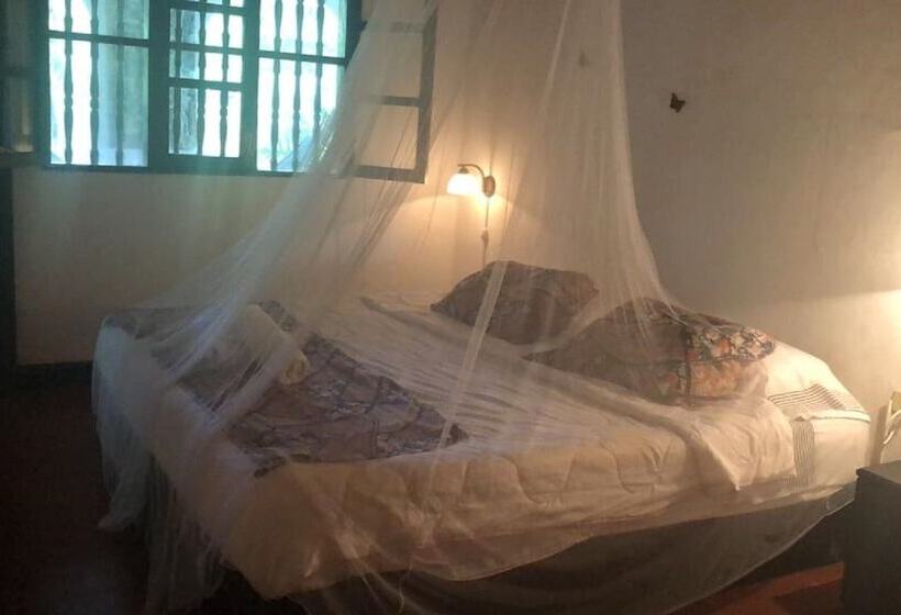 هتل Minca   La Casona