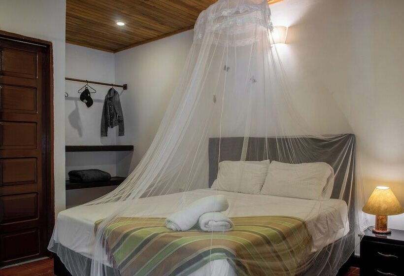 هتل Minca   La Casona