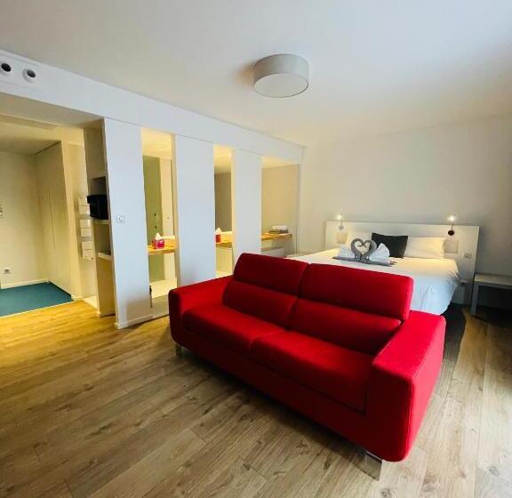 هتل Restaurant Santiago