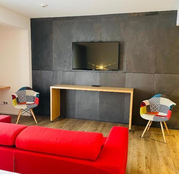 هتل Restaurant Santiago