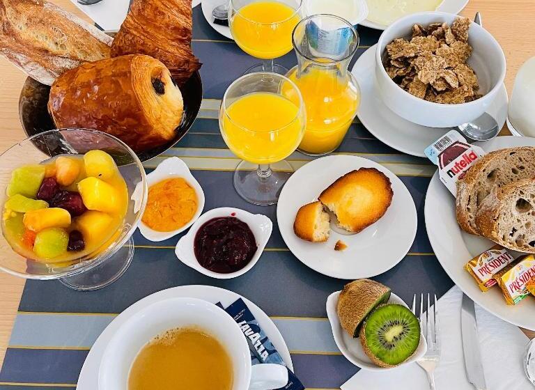 هتل Restaurant Santiago