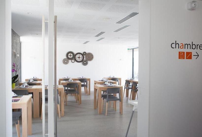 هتل Restaurant Santiago