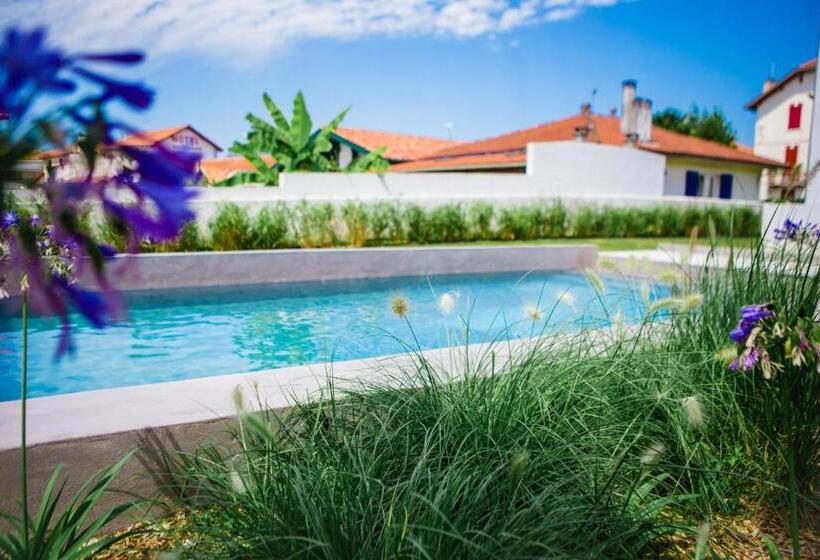 هتل Restaurant Santiago