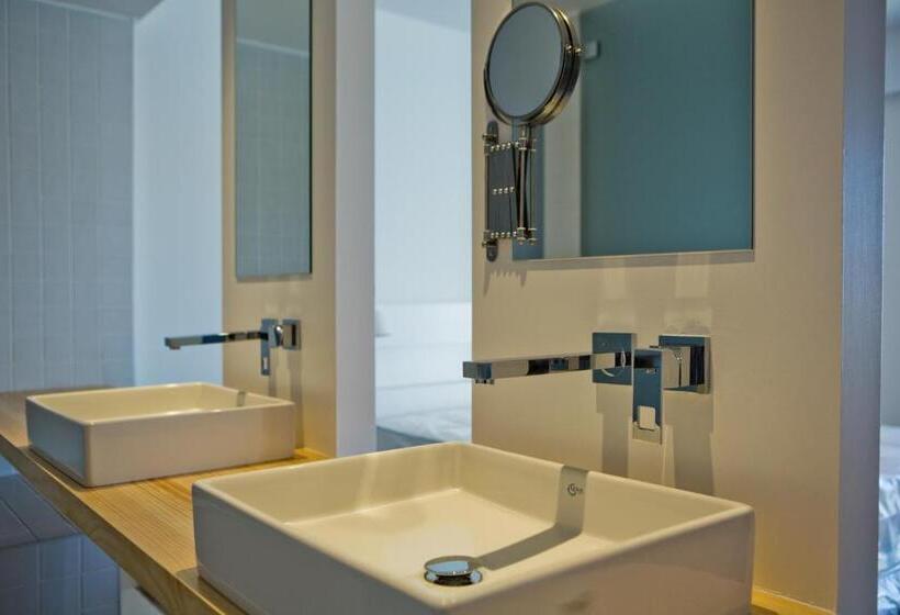 هتل Restaurant Santiago