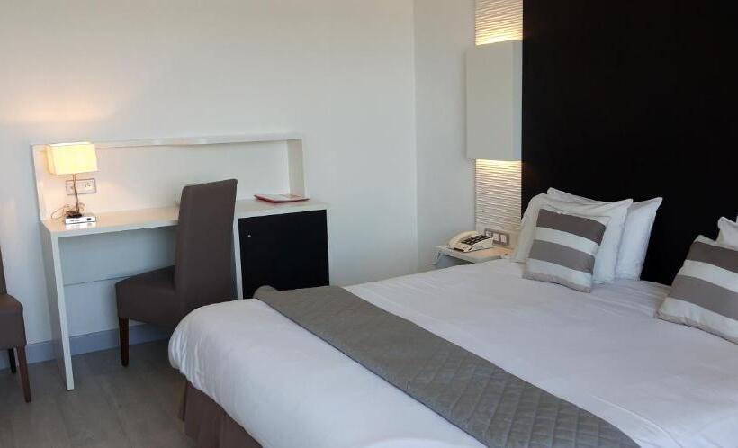 בית מלון כפרי Uhainak