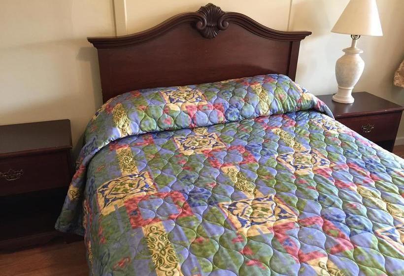 La Jolla Biltmore Motel