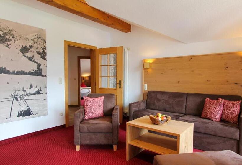 Landhotel Berghof