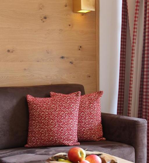 Landhotel Berghof