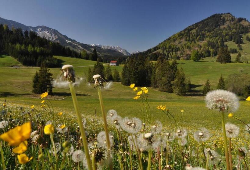 Landhotel Berghof