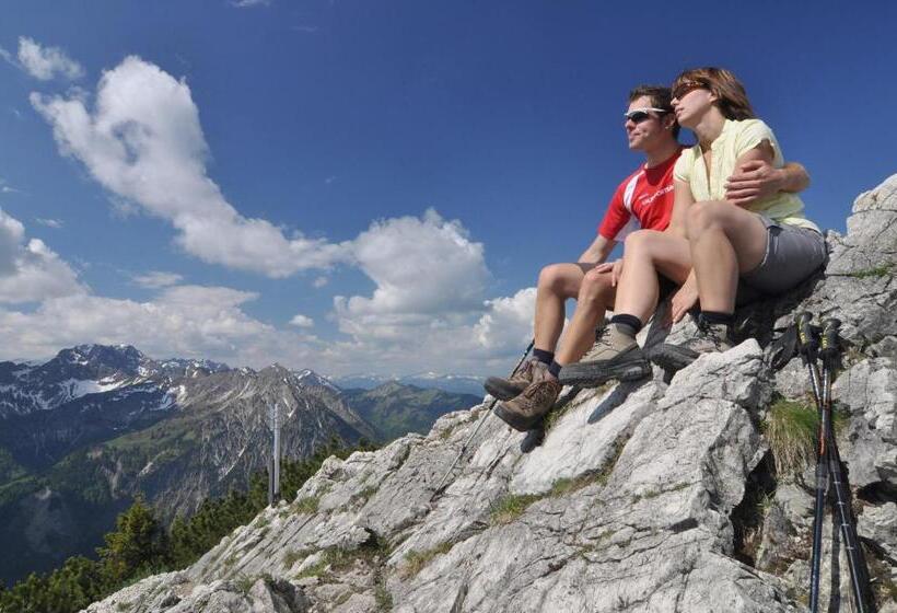 Landhotel Berghof