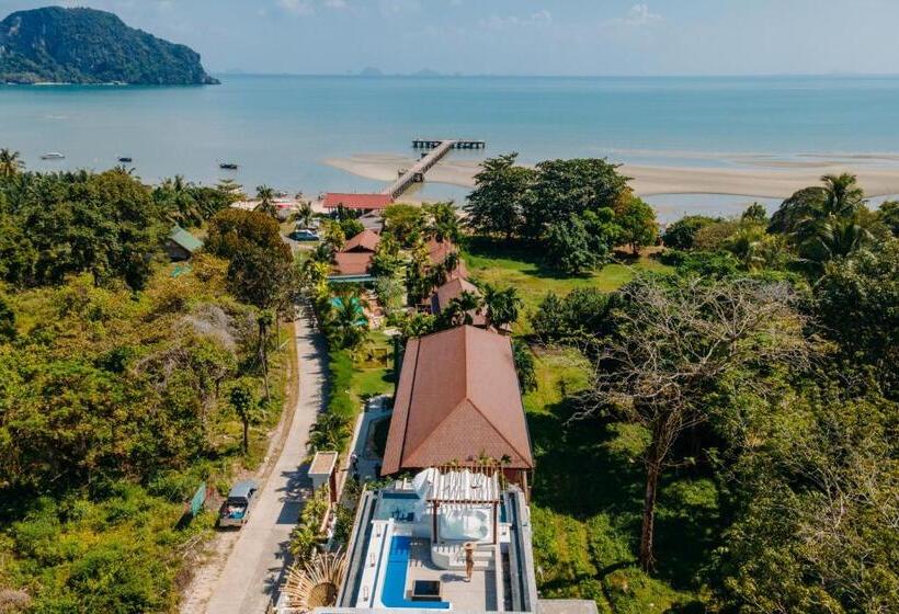 Baan Taranya Koh Yao Yai Resort