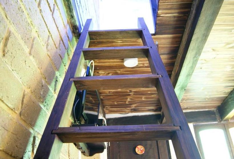 هتل Boutique Samay