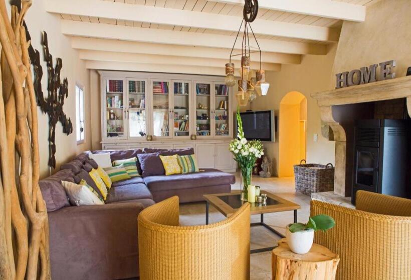 Sous Les Platanes B&b